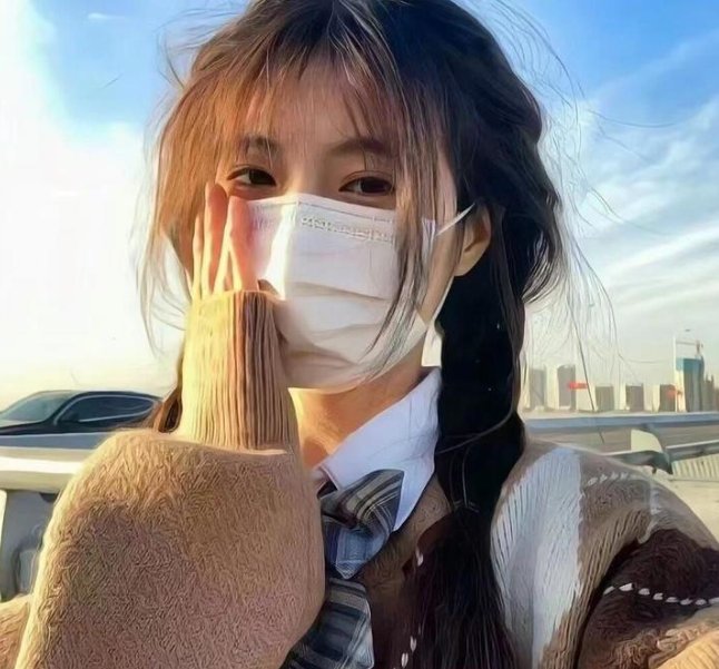 伤朕母后者杀无赦