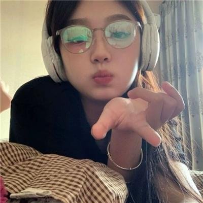 我想和这个世界谈谈