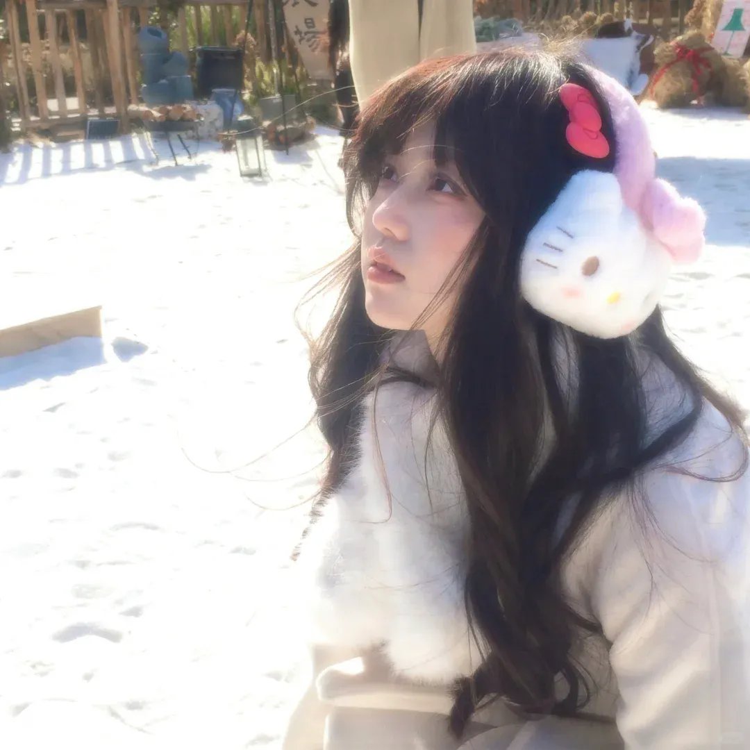 美人局，浮生烬